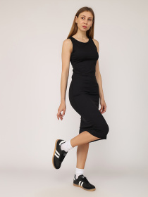 Сарафан YUKI модель ЦБ-00278891 Фото