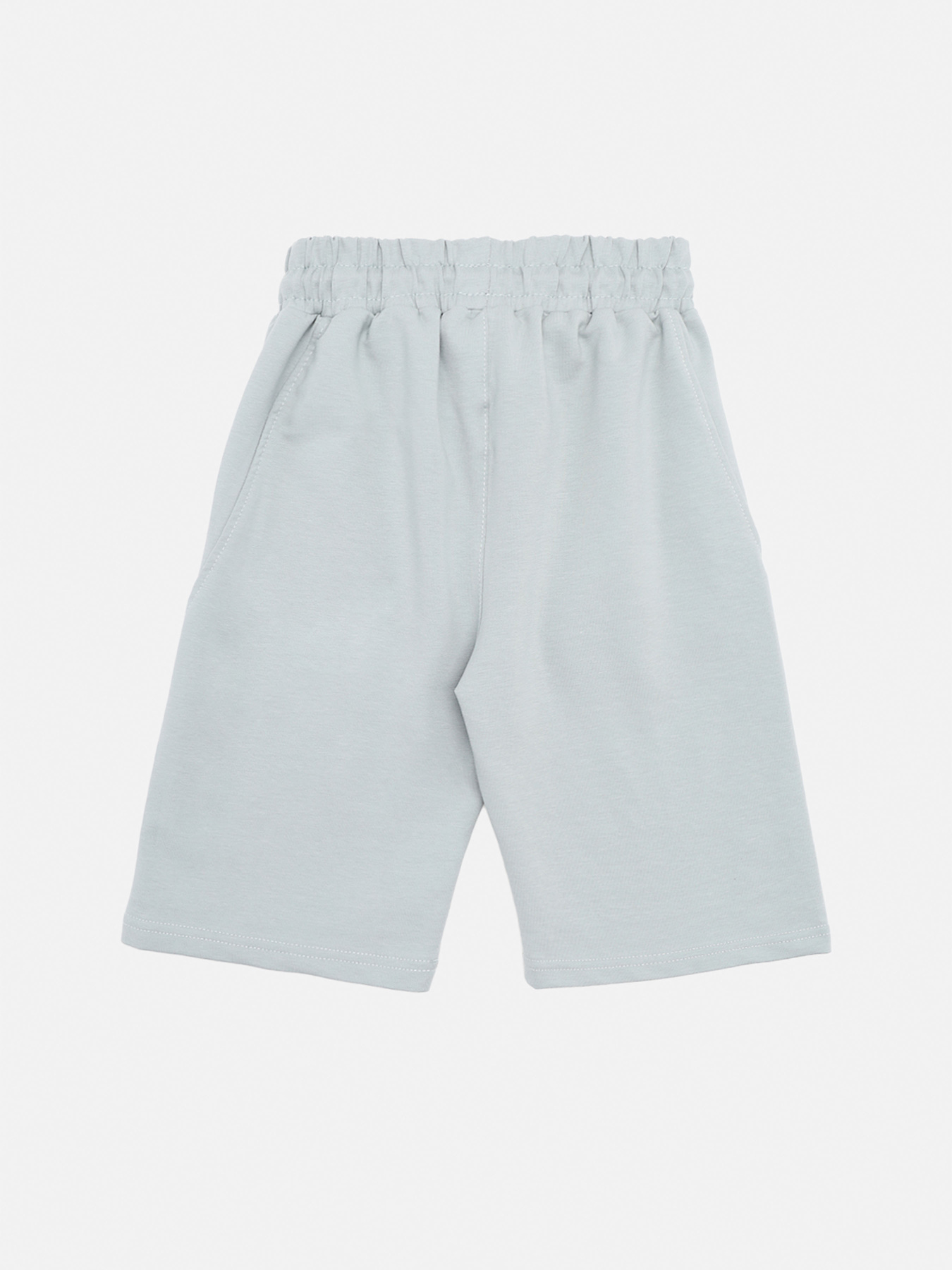 Шорты YUKI модель ЦБ-00279455 Фото