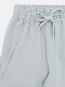 Шорты YUKI модель ЦБ-00279455 Фото