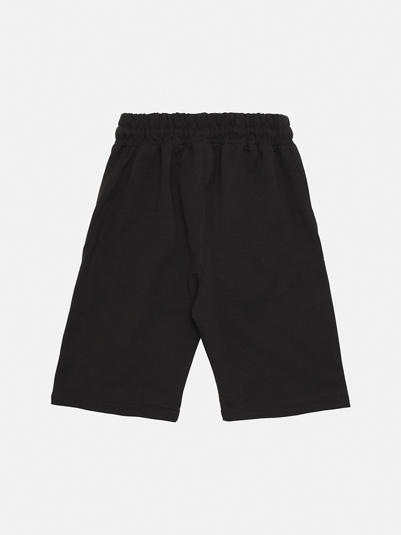 Повсякденні шорти YUKI модель ЦБ-00279456 Повсякденні шорти YUKI модель ЦБ-00279456 Фото