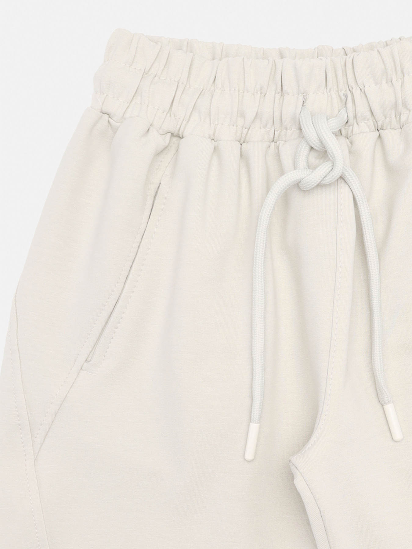 Шорты YUKI модель ЦБ-00279457 Фото