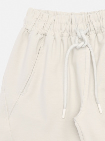 Шорты YUKI модель ЦБ-00279457 Фото