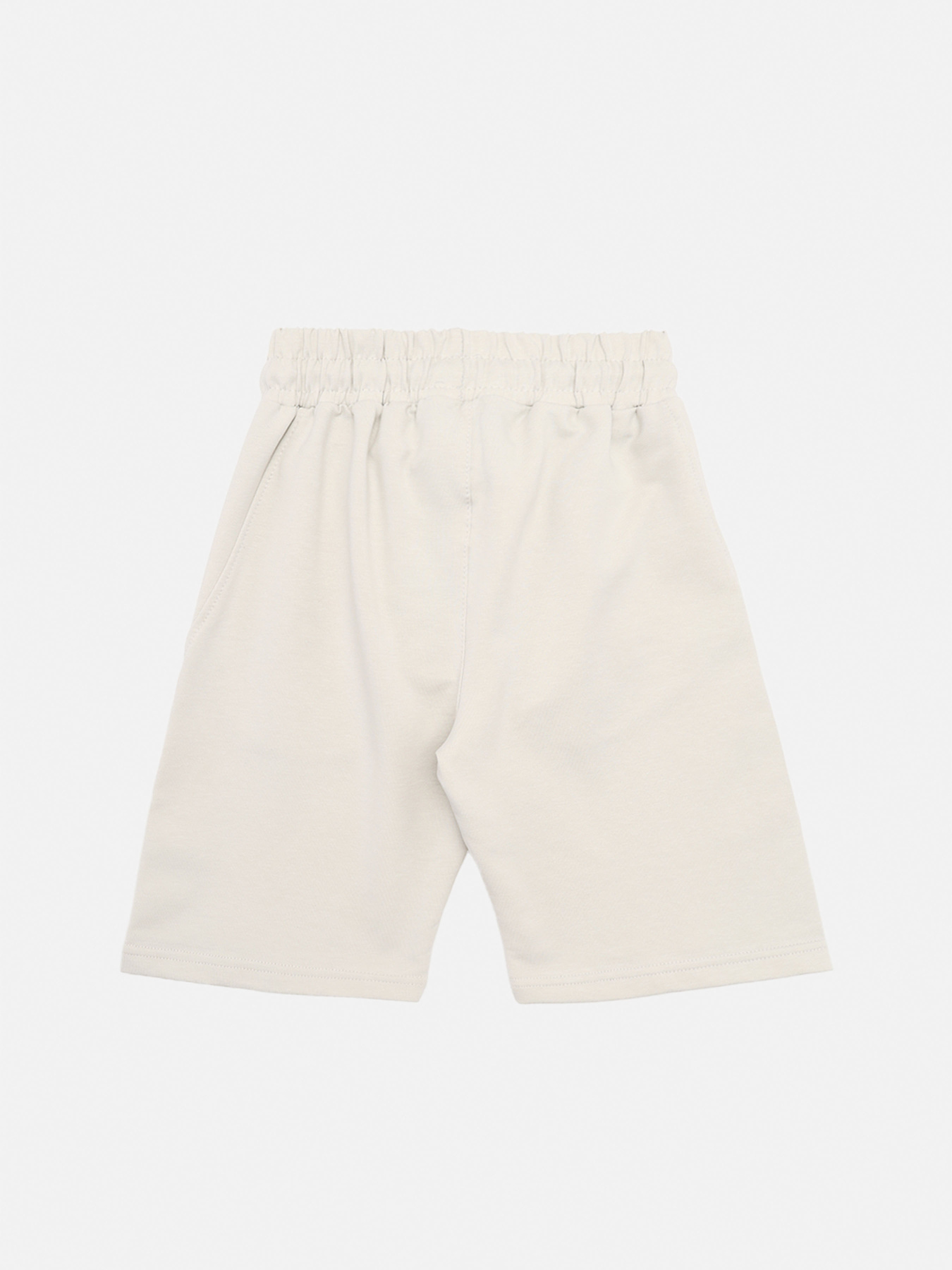 Повсякденні шорти YUKI модель ЦБ-00279457 Фото