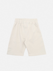 Повсякденні шорти YUKI модель ЦБ-00279457 Фото