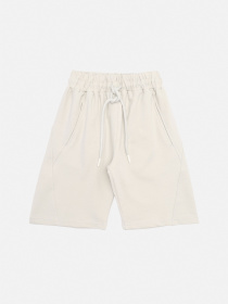 Повсякденні шорти YUKI модель ЦБ-00279457 Фото