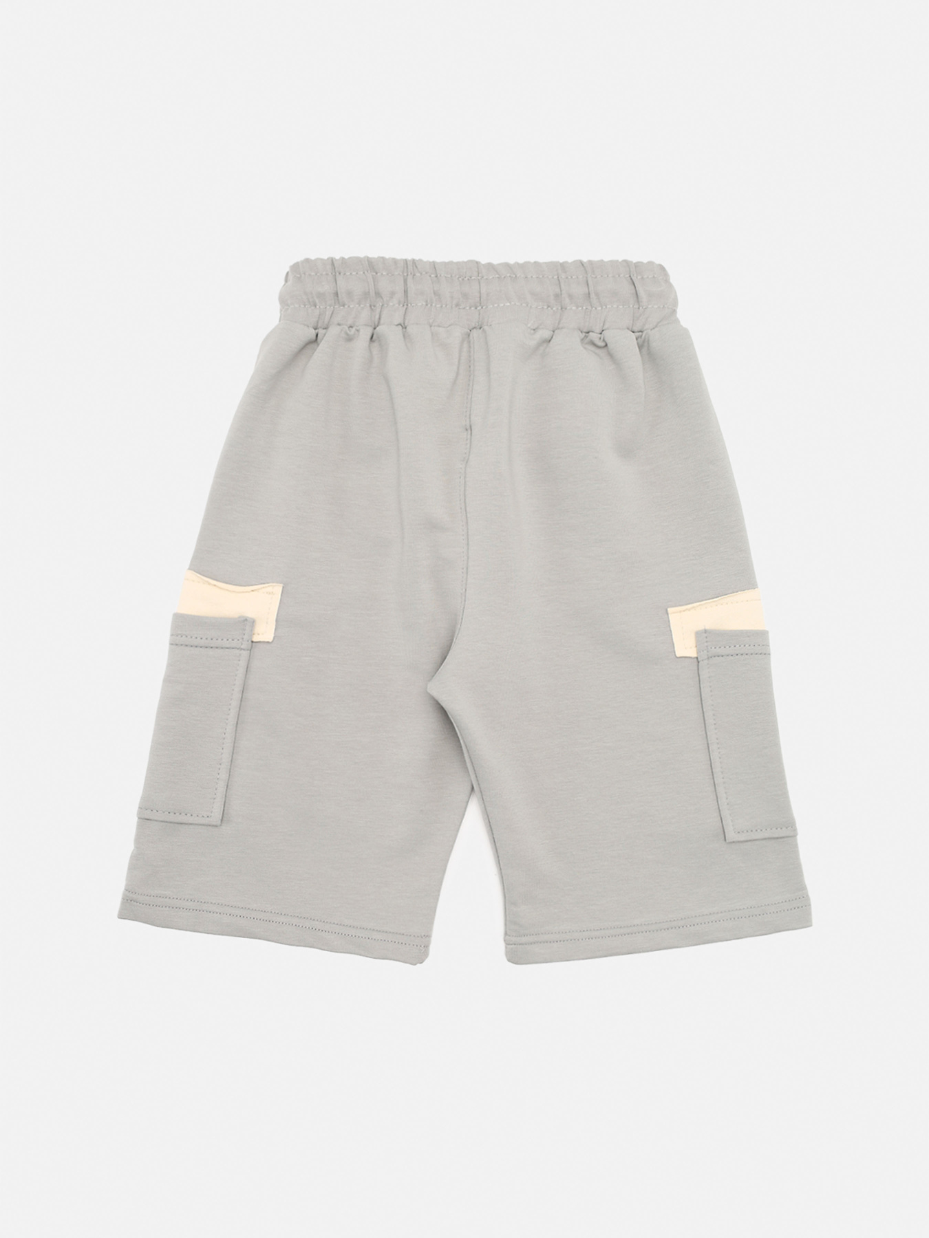 Шорты YUKI модель ЦБ-00279458 Фото