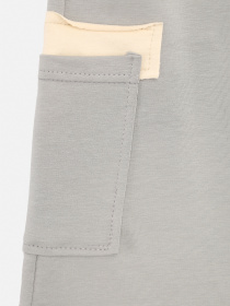 Шорты YUKI модель ЦБ-00279458 Фото