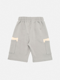 Шорты YUKI модель ЦБ-00279458 Фото