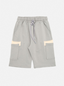 Шорты YUKI модель ЦБ-00279458 Фото