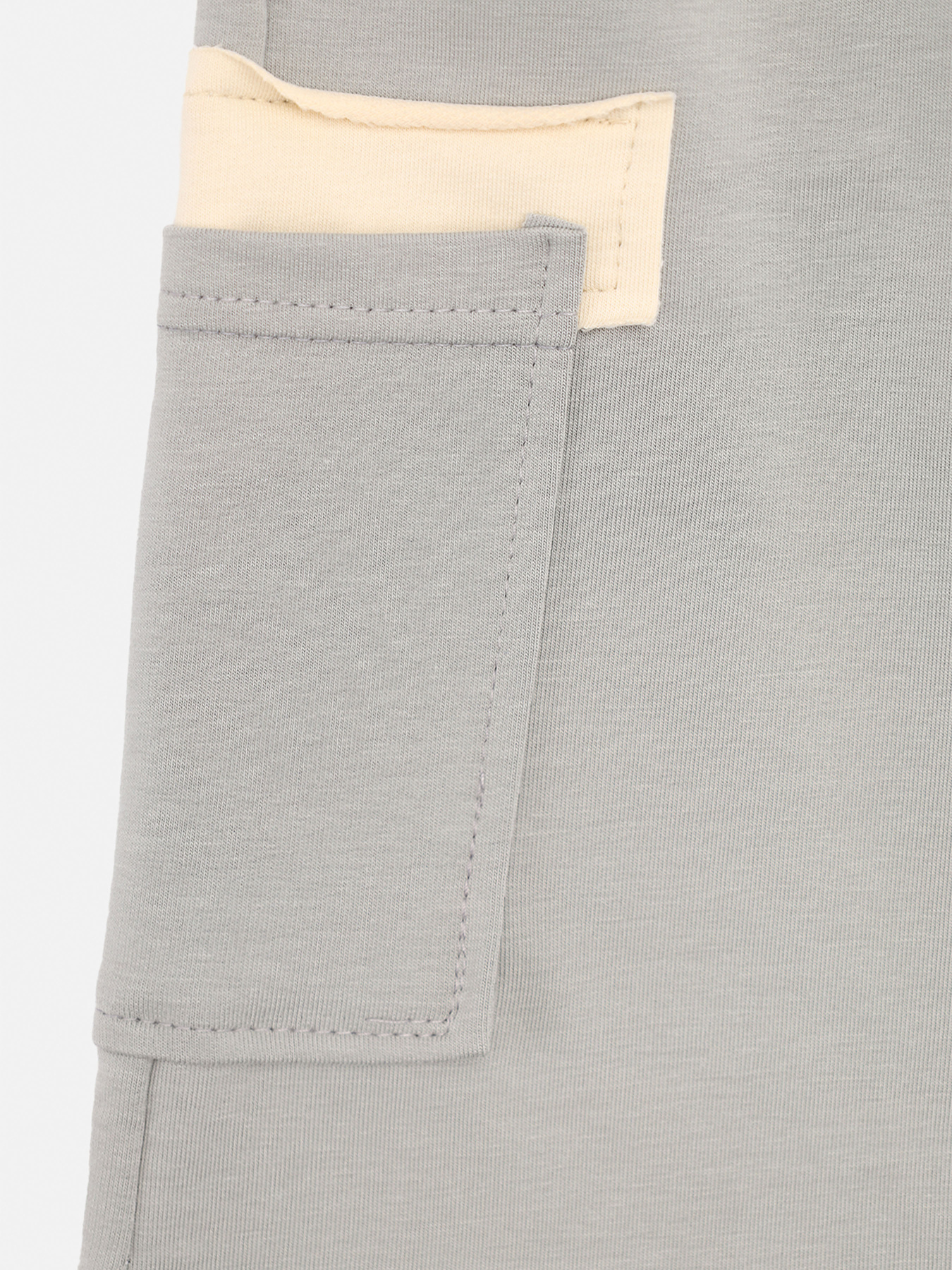 Повсякденні шорти YUKI модель ЦБ-00279458 Фото