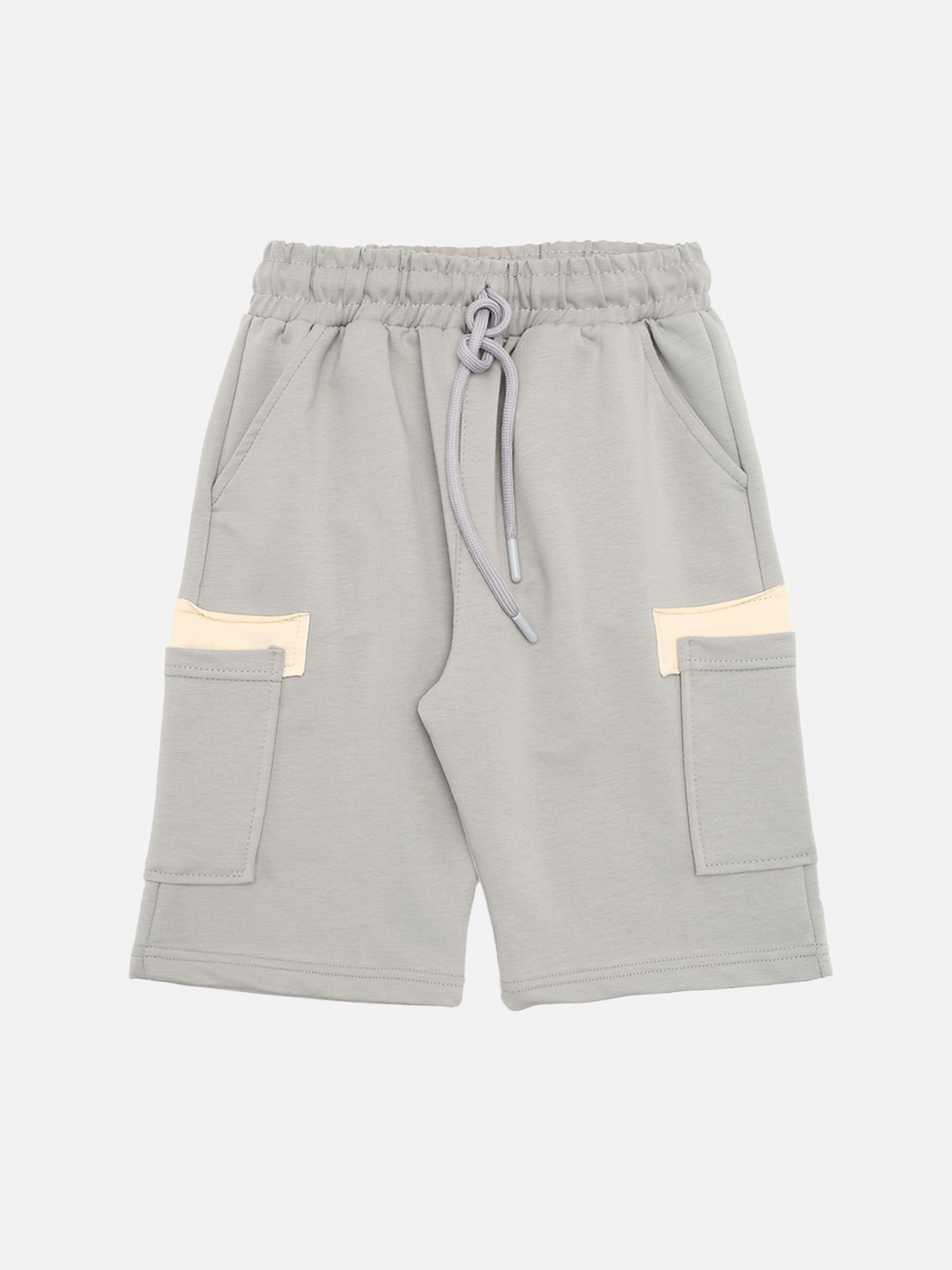 Повсякденні шорти YUKI модель ЦБ-00279458 Фото