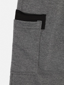 Шорти YUKI модель ЦБ-00279459 Фото