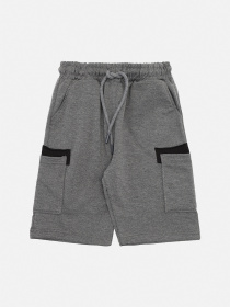 Шорти YUKI модель ЦБ-00279459 Фото