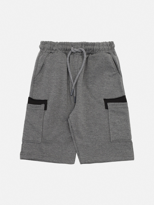 Шорти YUKI Модель ЦБ-00279459 Фото