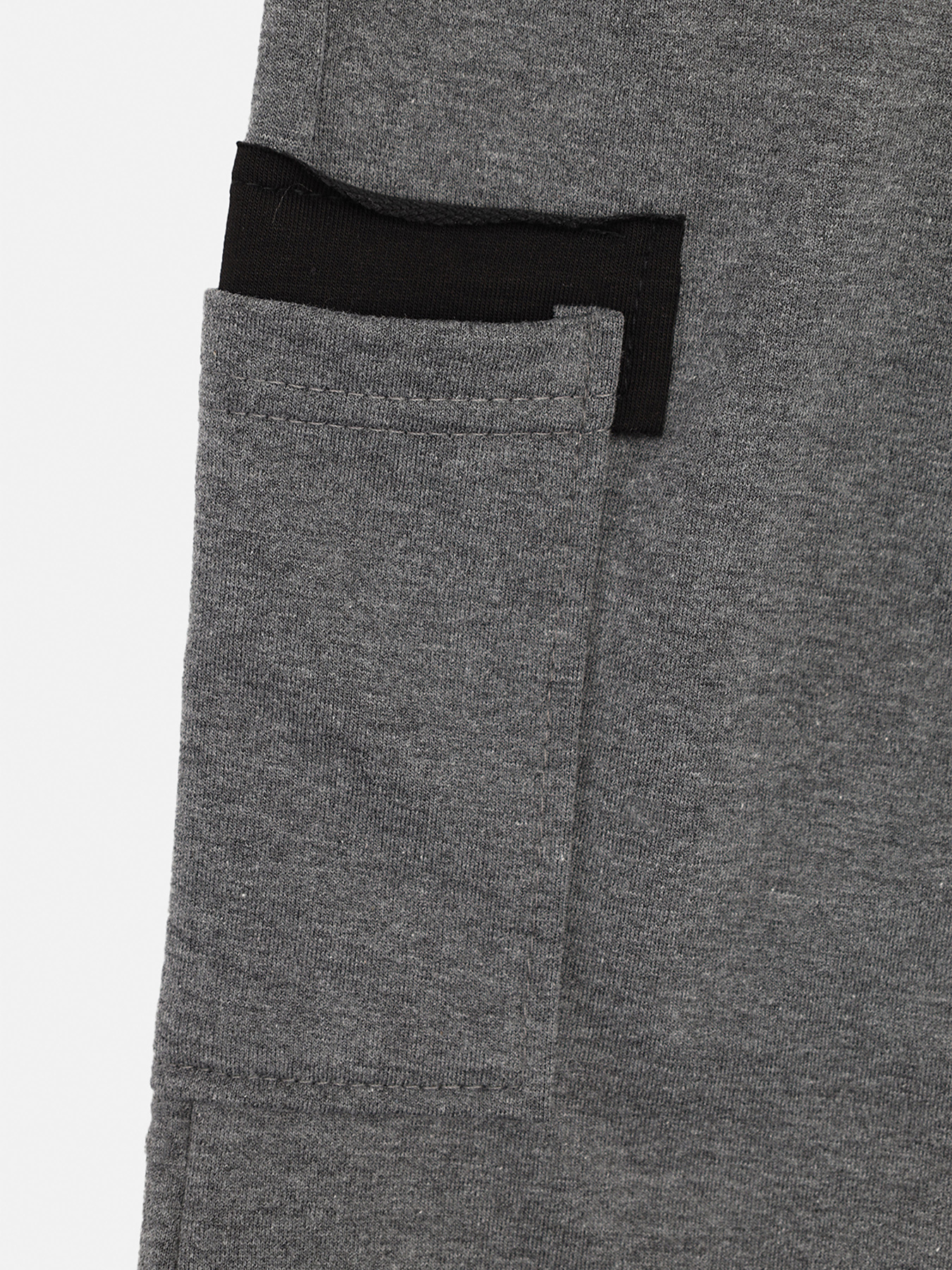 Повсякденні шорти YUKI модель ЦБ-00279459 Повсякденні шорти YUKI модель ЦБ-00279459 Фото