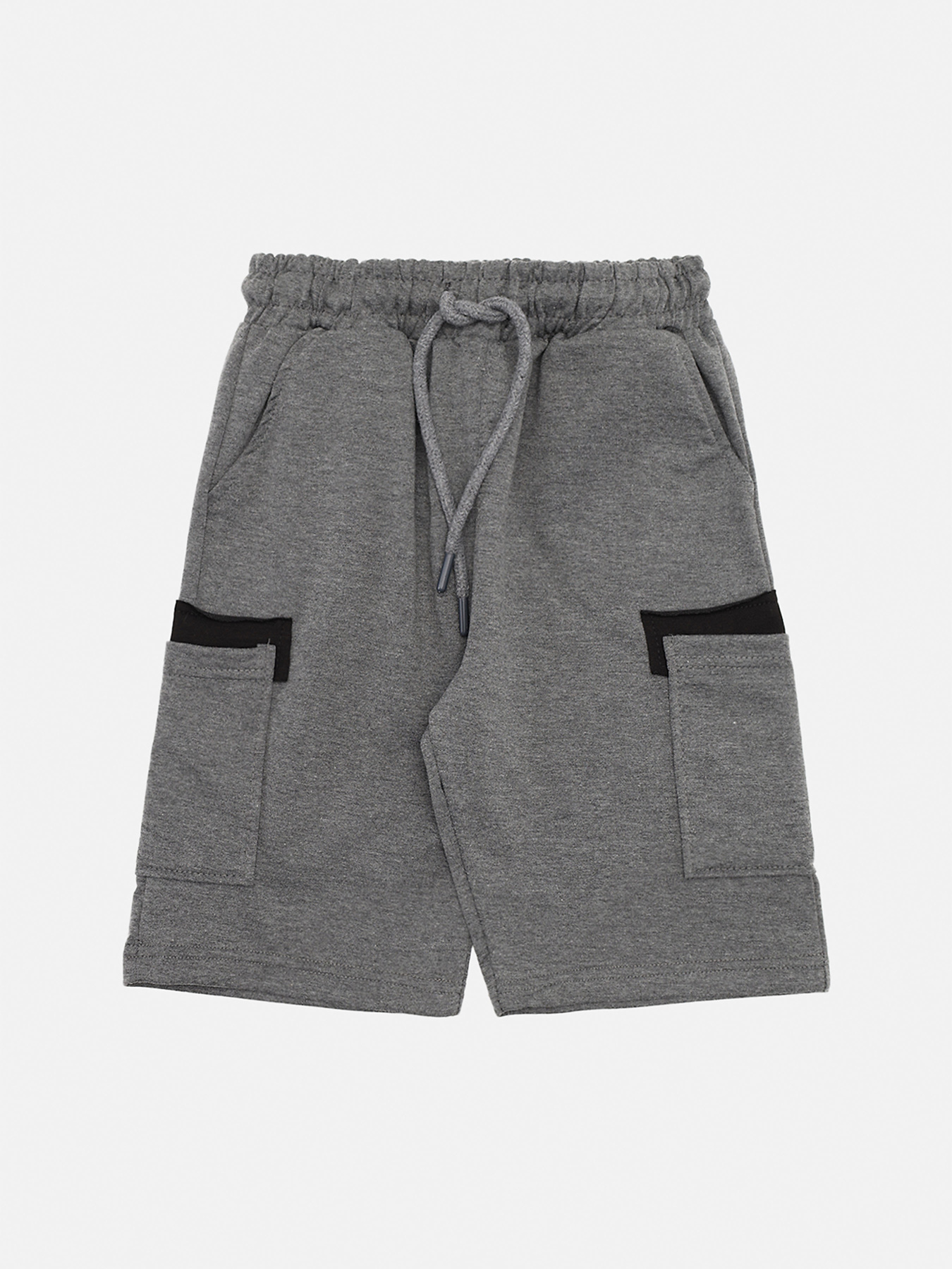 Повсякденні шорти YUKI модель ЦБ-00279459 Повсякденні шорти YUKI модель ЦБ-00279459 Фото