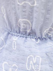 Панама YUKI модель ЦБ-00278405 Фото