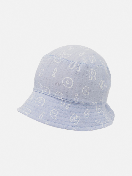 Панама YUKI модель ЦБ-00278405 Фото