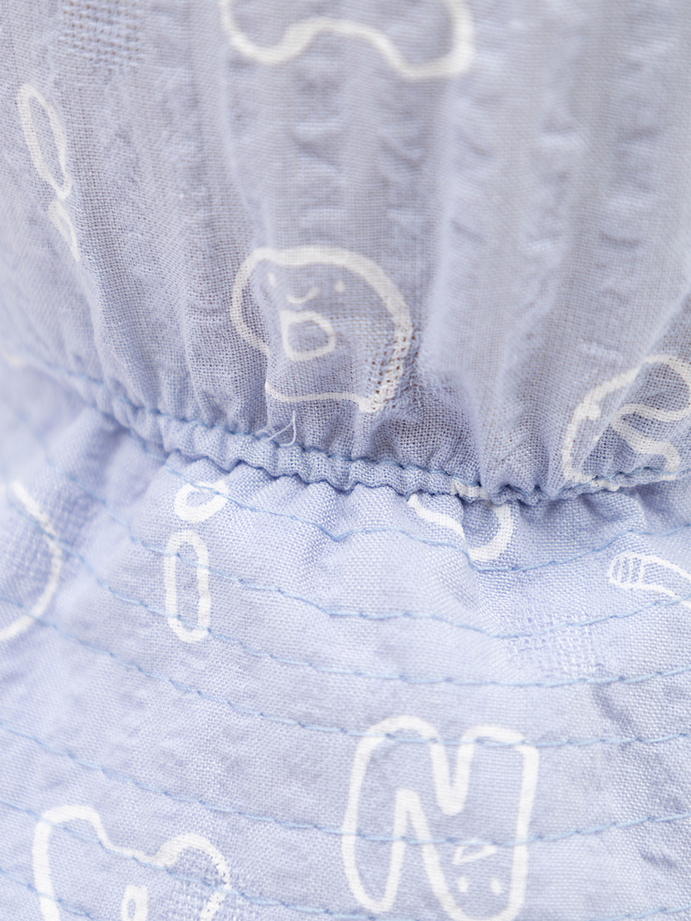 Панама YUKI модель ЦБ-00278405 Фото