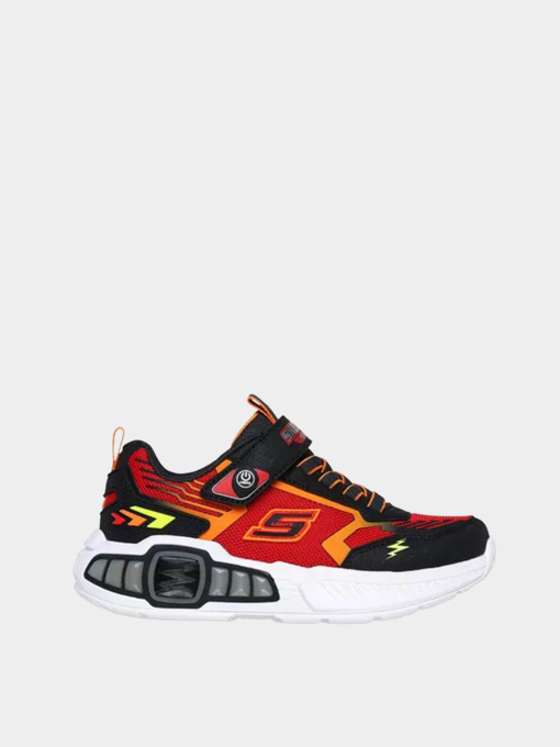 Кроссовки Skechers модель 400151L BKRD Фото