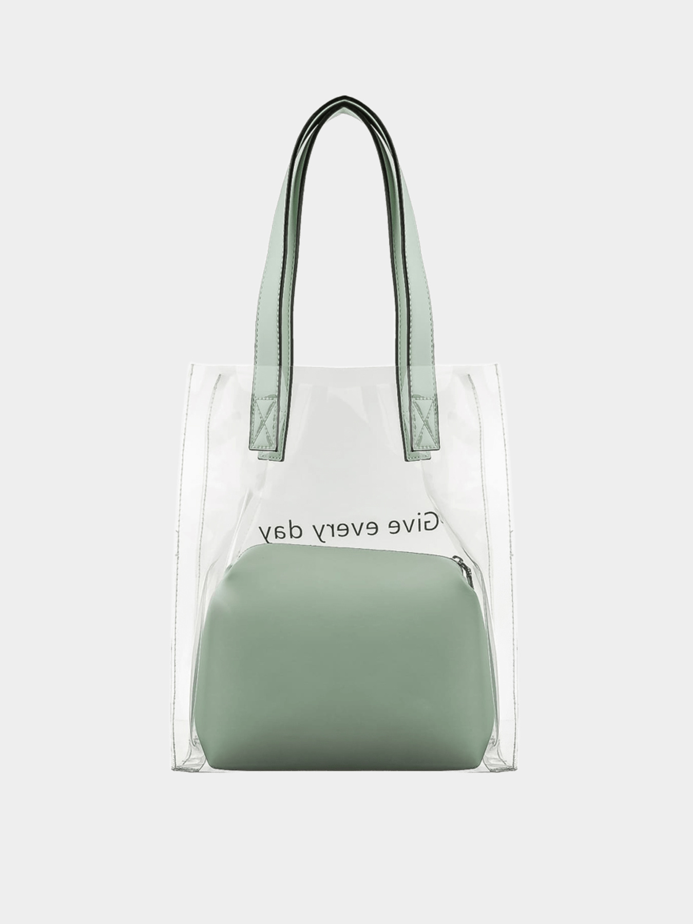 Шоппер Keddo модель Ан-397102/55-03 Фото