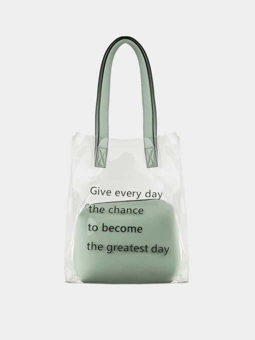 Шопер Keddo модель Ан-397102/55-03 Фото