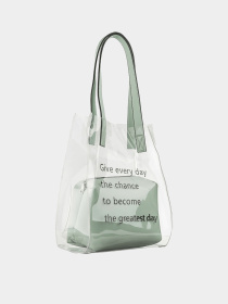 Шопер Keddo модель Ан-397102/55-03 Фото