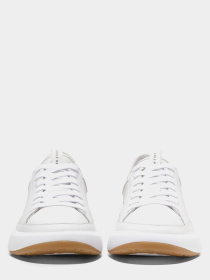 Кеды низкие Cole Haan модель W33687 Фото