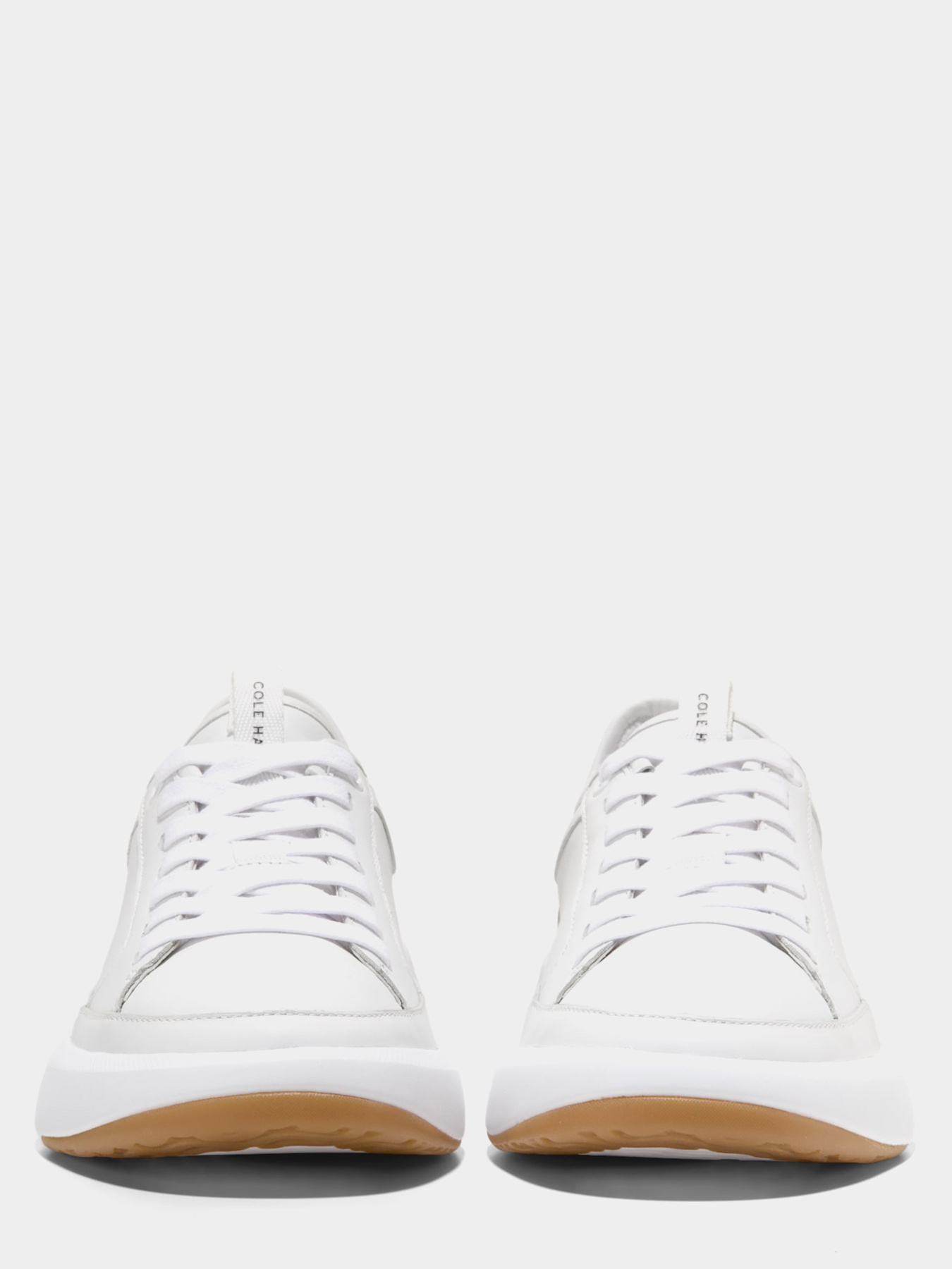 Кеди низькі Cole Haan модель W33687 Фото