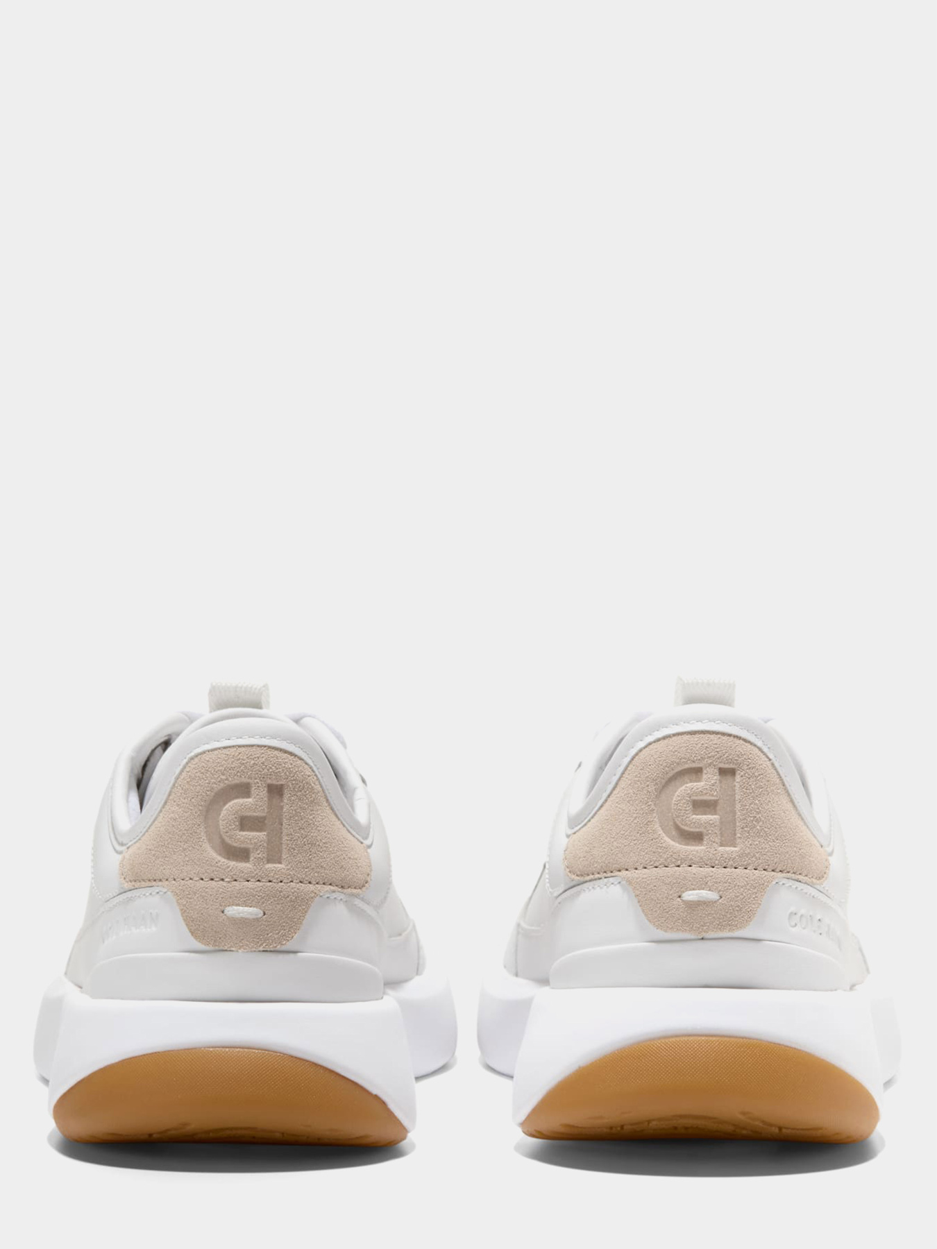 Кеди низькі Cole Haan модель W33687 Фото