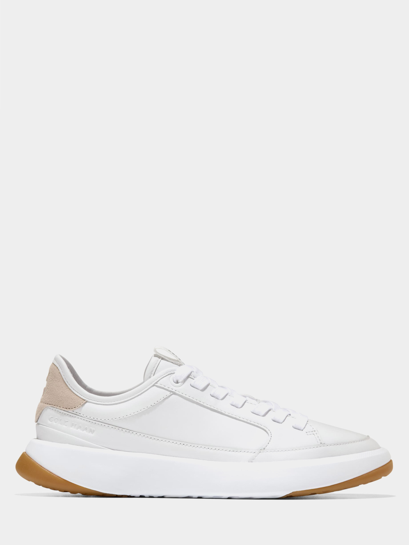 Кеди низькі Cole Haan модель W33687 Фото