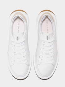 Кеди низькі Cole Haan модель W33687 Фото