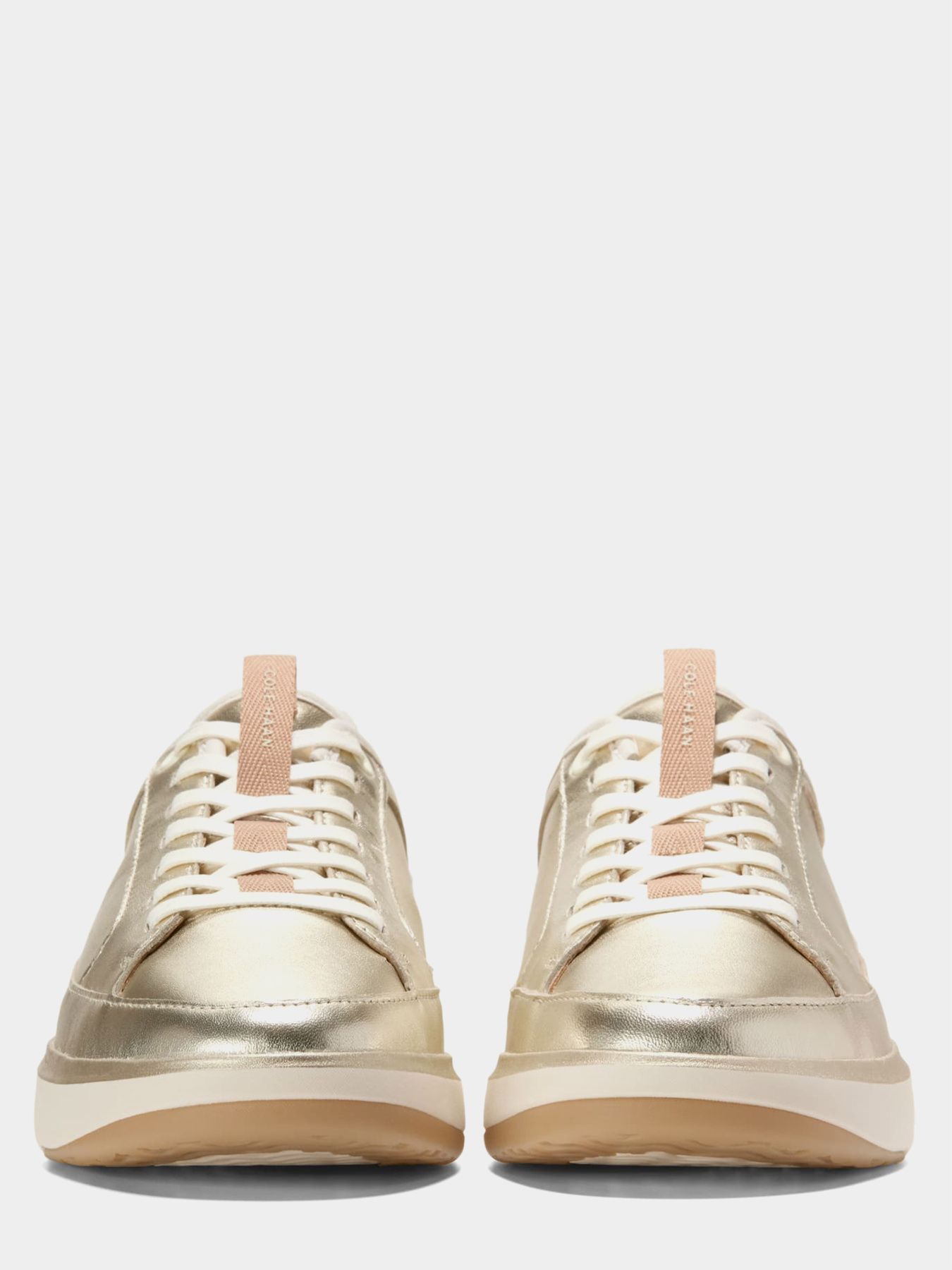 Кеди низькі Cole Haan модель W33689 Фото