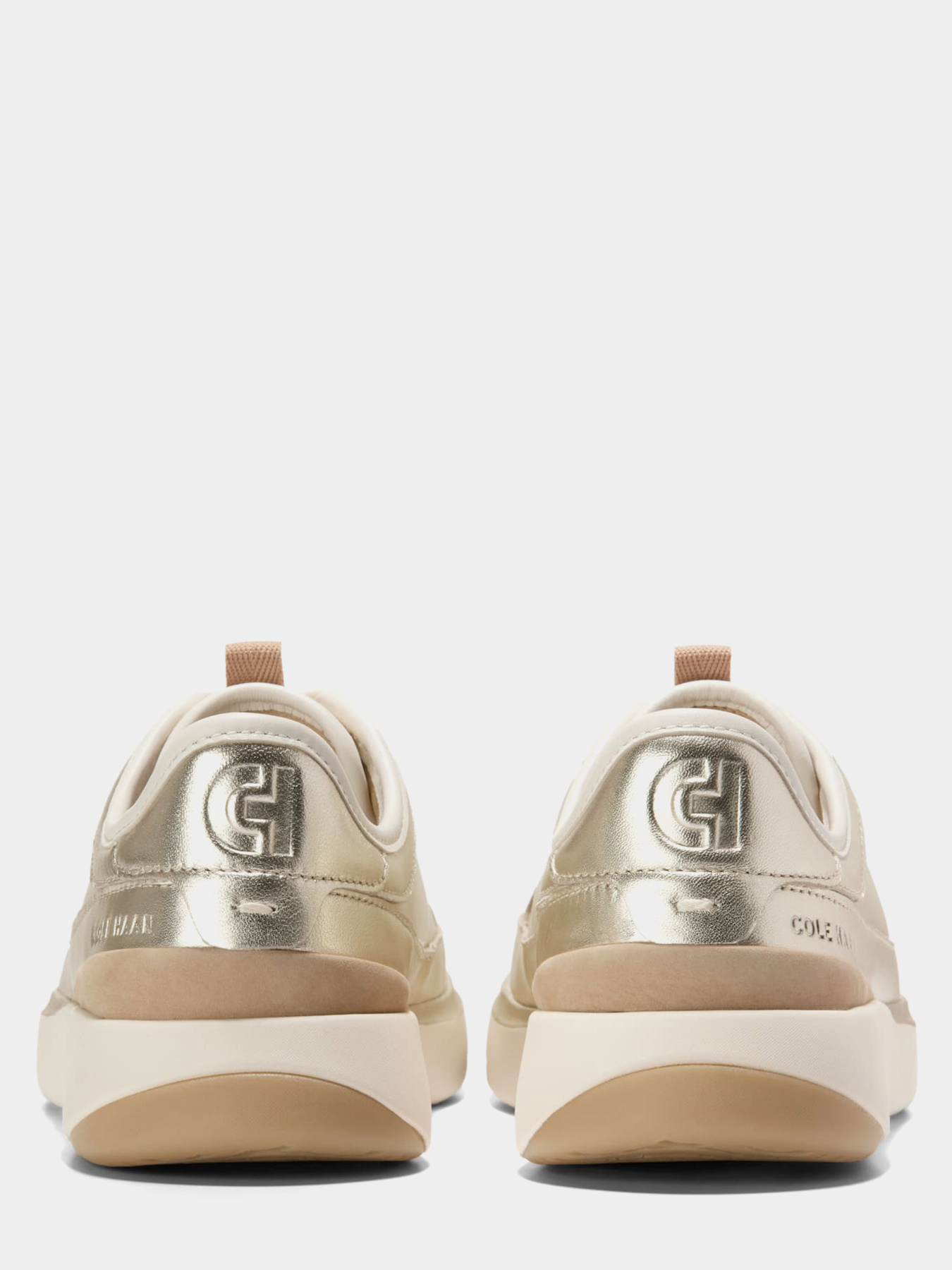 Кеди низькі Cole Haan модель W33689 Фото