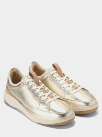 Кеди низькі Cole Haan модель W33689 Фото