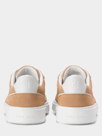 Кеды низкие Cole Haan модель W33975 Фото