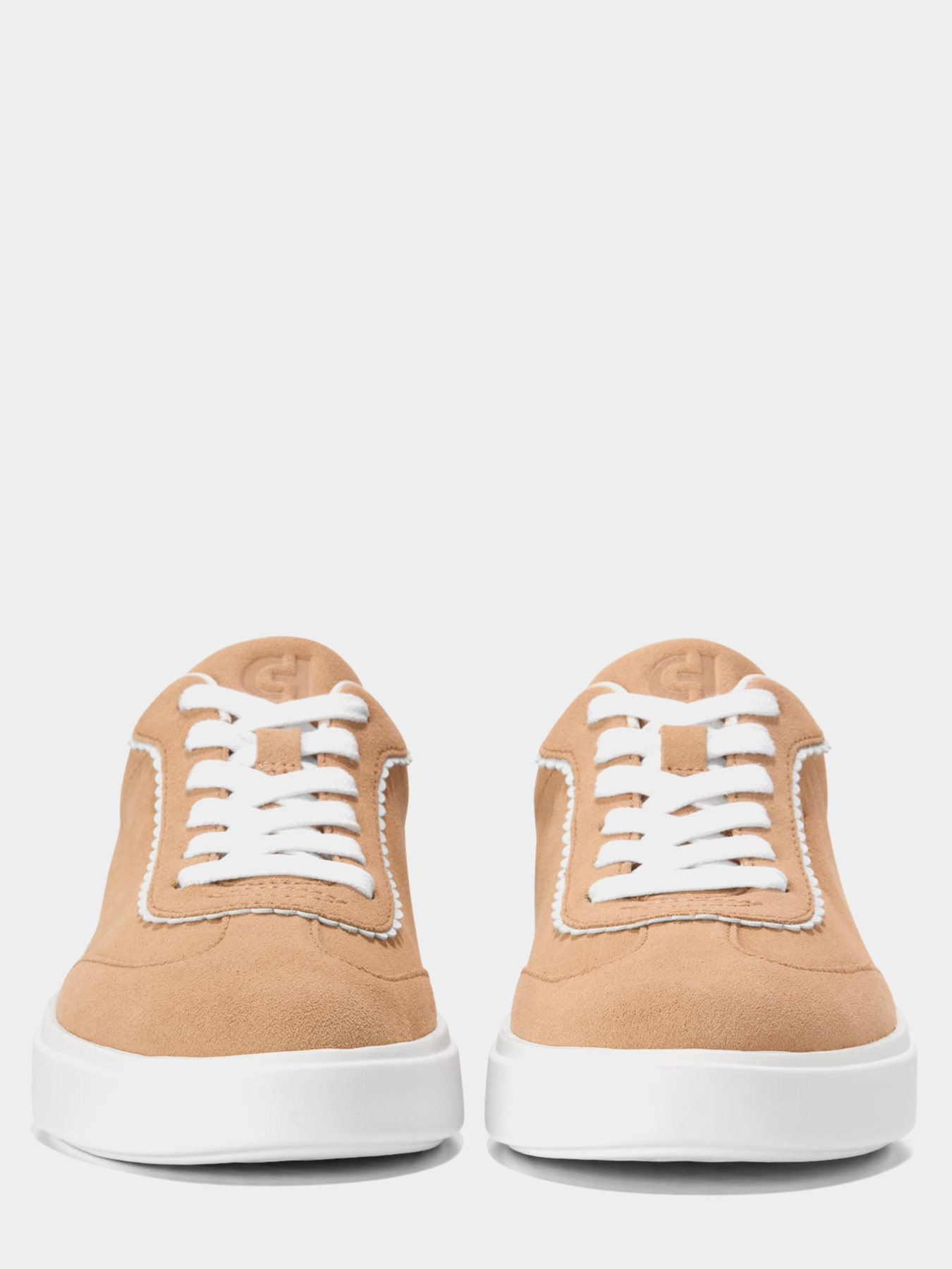 Кеды низкие Cole Haan модель W33975 Фото