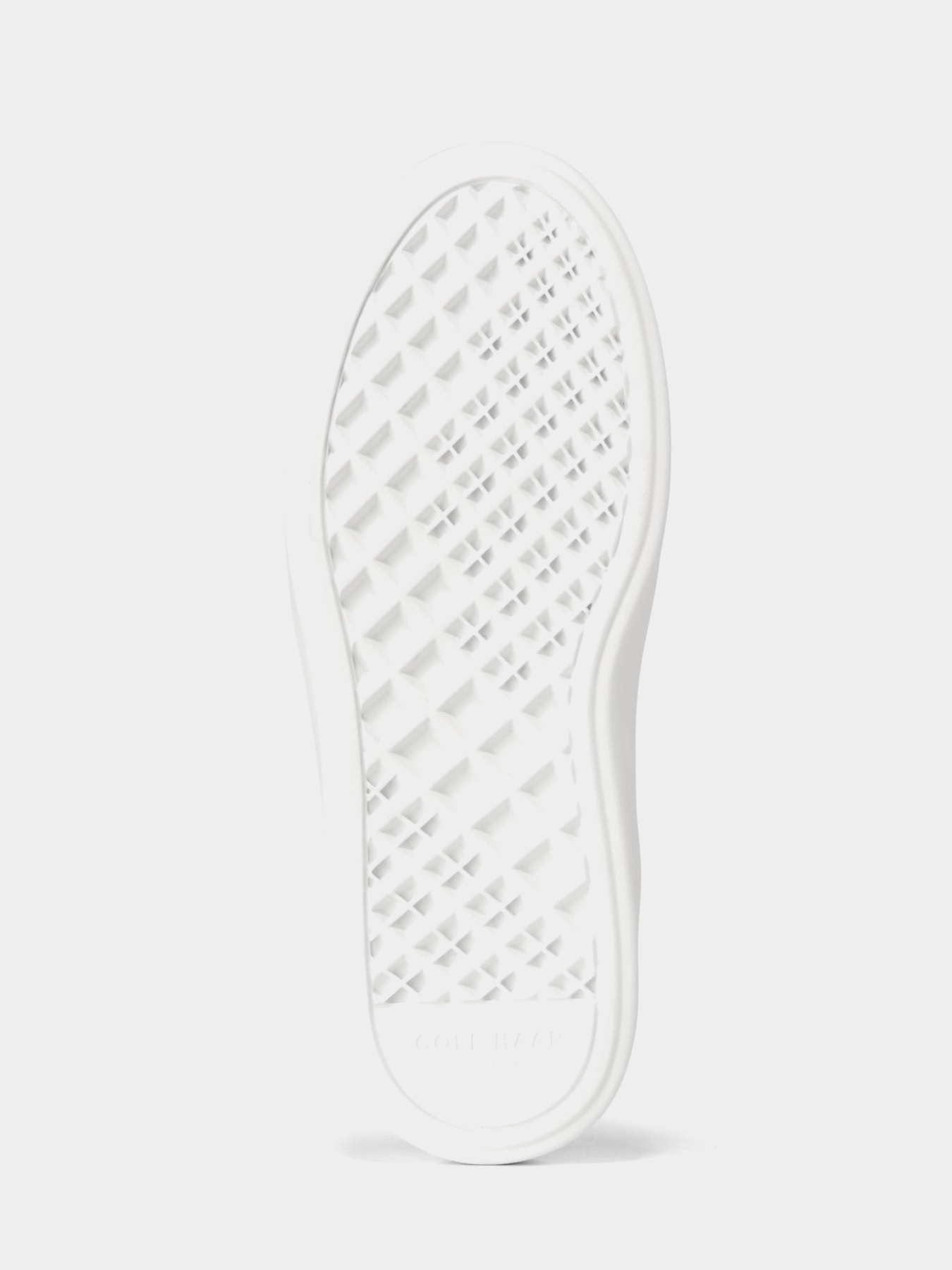 Кеды низкие Cole Haan модель W33975 Фото