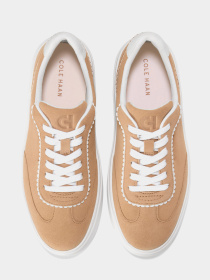 Кеды низкие Cole Haan модель W33975 Фото