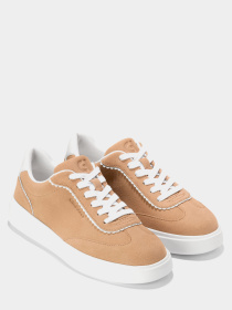 Кеды низкие Cole Haan модель W33975 Фото