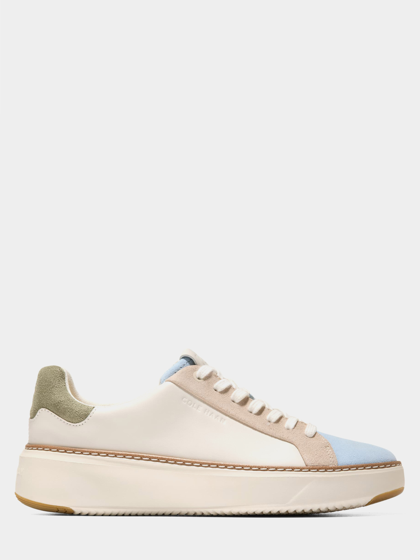 Кеды низкие Cole Haan модель W34463 Фото