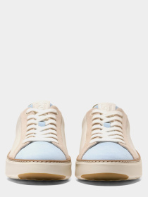 Кеды низкие Cole Haan модель W34463 Фото