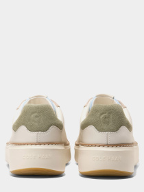 Кеды низкие Cole Haan модель W34463 Фото