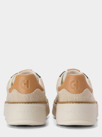 Кеды низкие Cole Haan модель W34465 Фото