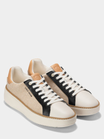 Кеды низкие Cole Haan модель W34465 Фото