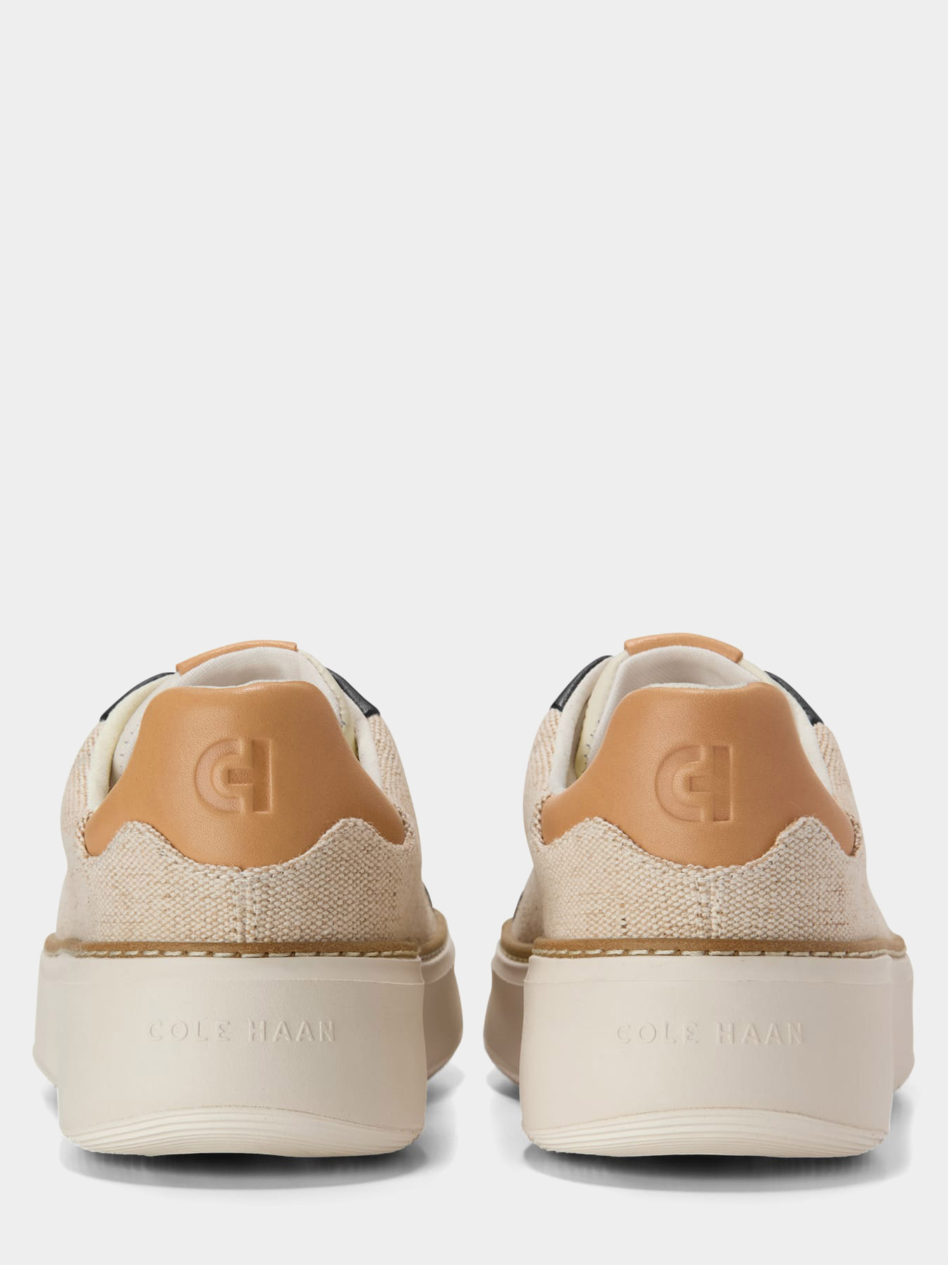 Кеди низькі Cole Haan модель W34465 Фото