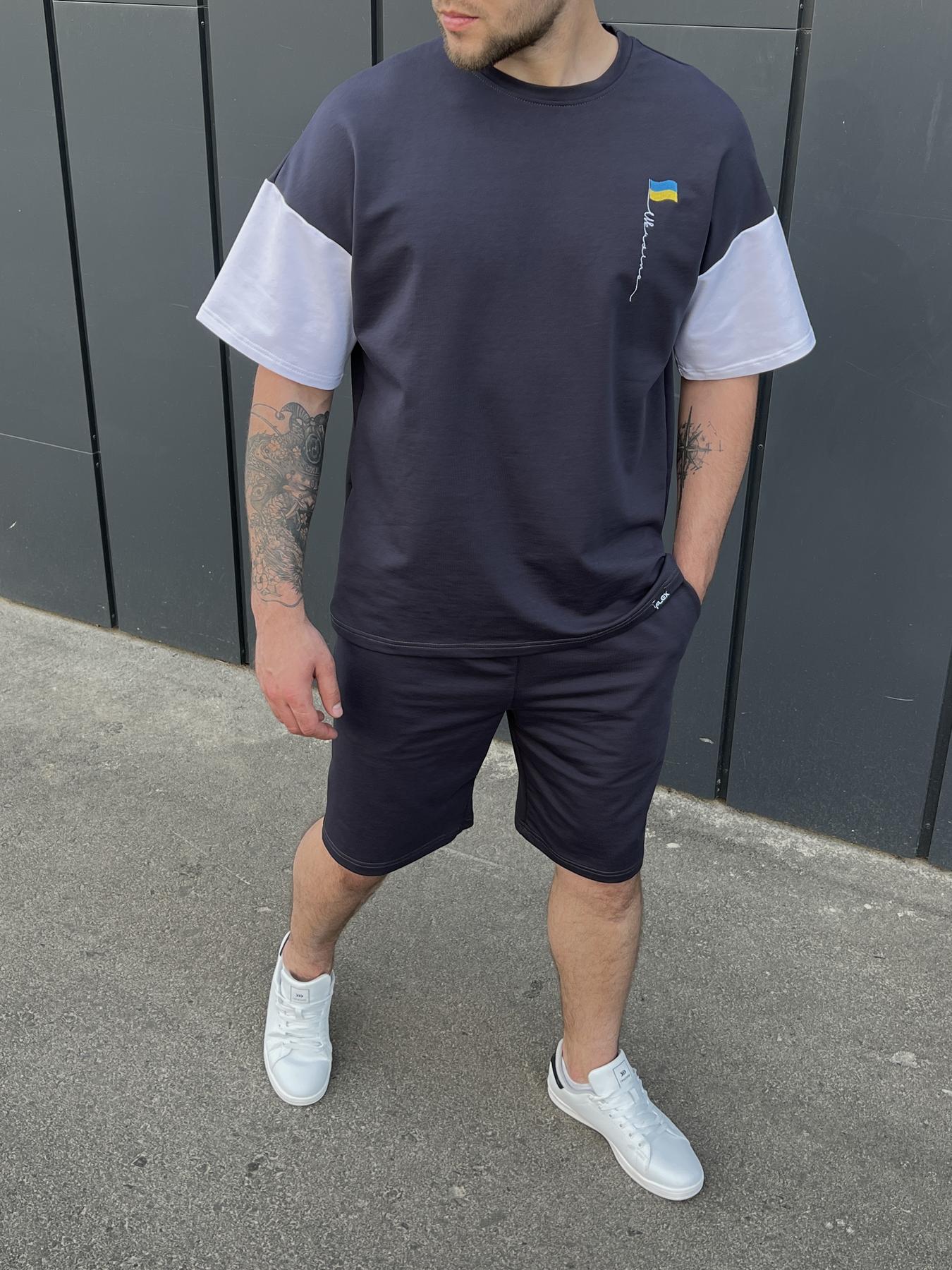 Костюмы TUR Юкрейн модель 000009803 Фото