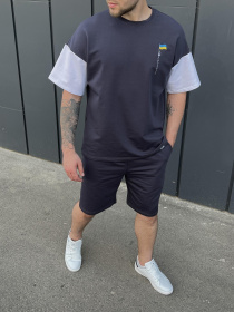 Костюмы TUR Юкрейн модель 000009803 Фото