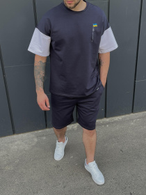 Костюмы TUR Юкрейн модель 000009803 Фото