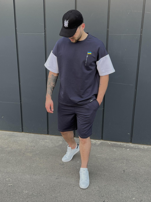 Костюми TUR Юкрейн модель 000009803 Фото